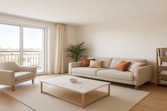  appartement arpajon 91290