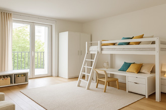 appartement arpajon 91290