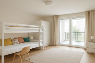  appartement arpajon 91290