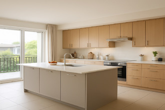  appartement arpajon 91290