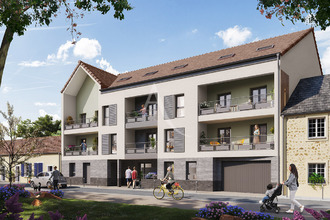  appartement arpajon 91290