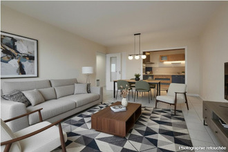  appartement arpajon-sur-cere 15130