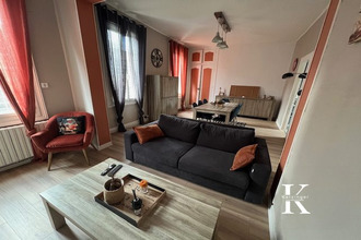  appartement arques-la-bataille 76880