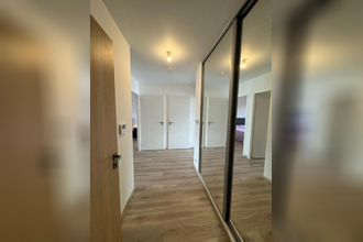  appartement arradon 56610