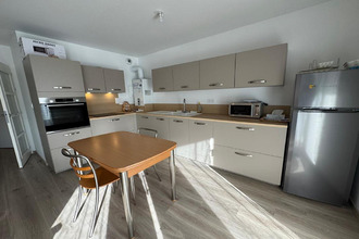  appartement arradon 56610