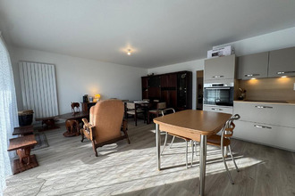  appartement arradon 56610