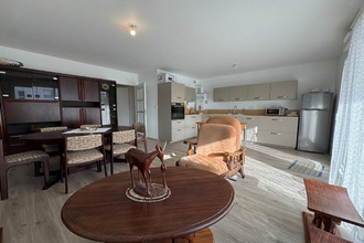  appartement arradon 56610