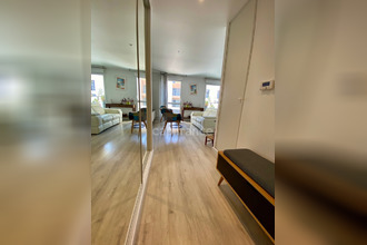  appartement arradon 56610