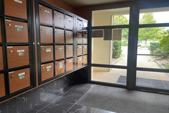  appartement arradon 56610