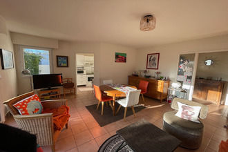  appartement arradon 56610