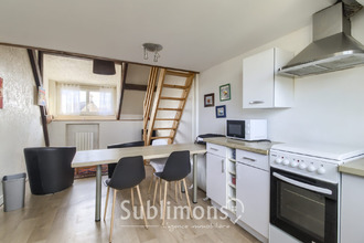  appartement arradon 56610