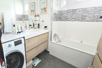  appartement arradon 56610