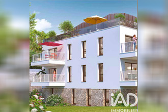  appartement arradon 56610