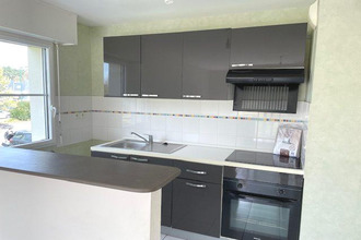  appartement arradon 56610