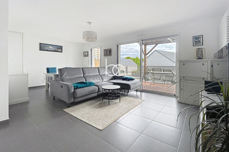  appartement arradon 56610