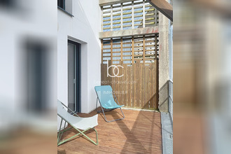  appartement arradon 56610
