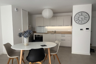  appartement arradon 56610