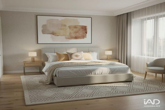  appartement arradon 56610
