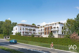  appartement arradon 56610
