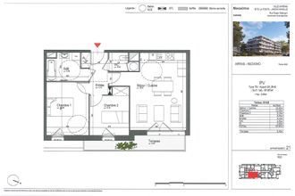  appartement arras 62000