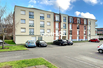  appartement arras 62000