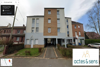  appartement arras 62000