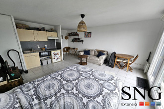  appartement arras 62000