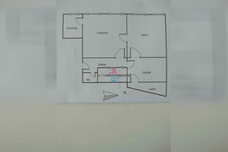  appartement arras 62000