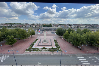  appartement arras 62000