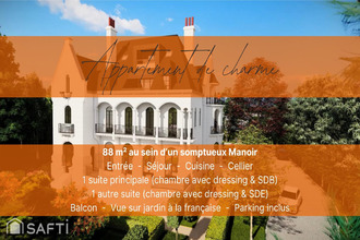  appartement arras 62000