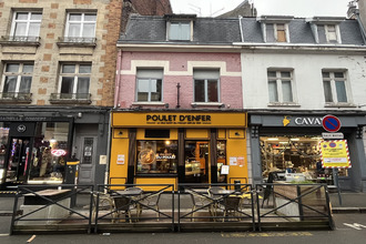  appartement arras 62000