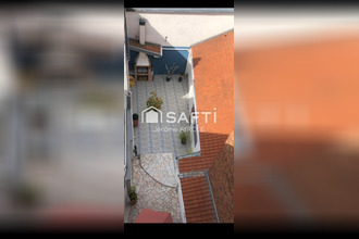  appartement arras 62000