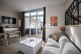  appartement arras 62000