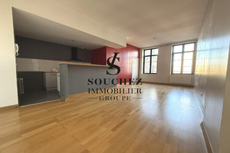  appartement arras 62000