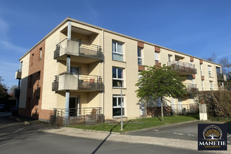  appartement arras 62000