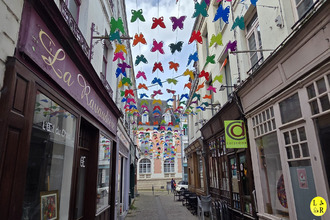  appartement arras 62000