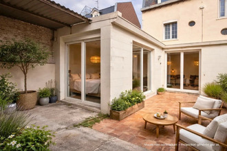  appartement arras 62000