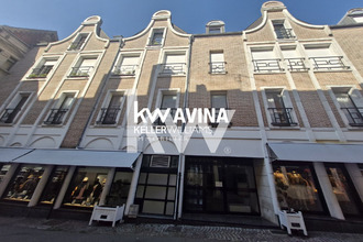  appartement arras 62000