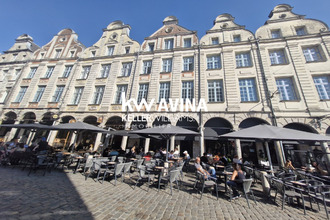  appartement arras 62000