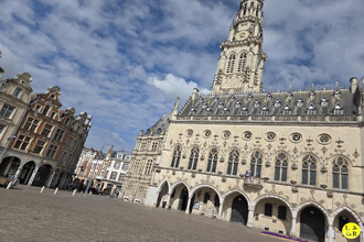  appartement arras 62000