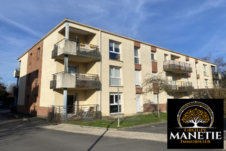  appartement arras 62000