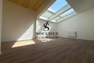  appartement arras 62000