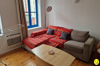  appartement arras 62000