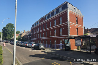  appartement arras 62000