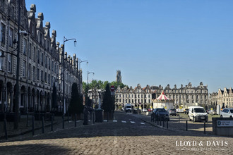  appartement arras 62000