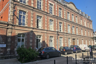  appartement arras 62000