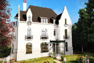  appartement arras 62000