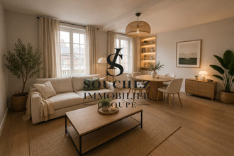  appartement arras 62000