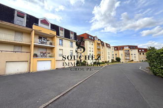  appartement arras 62000