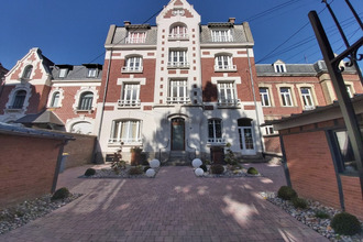  appartement arras 62000